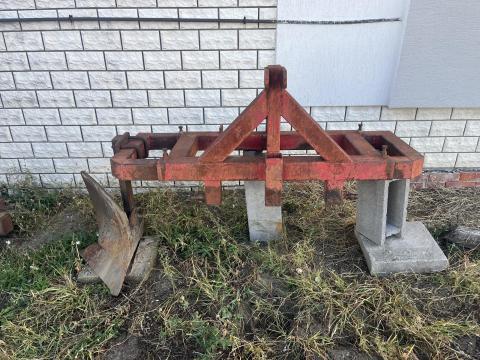 Takaróeke szőlőműveléshez eladó