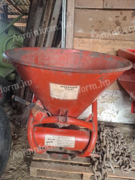 Műtrágyaszóró eladó olasz gyártmányú