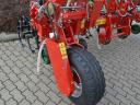 ABK 116 „MTZ-Classic” sorközművelő kultivátor házhoz szállítással, 2 év garancia