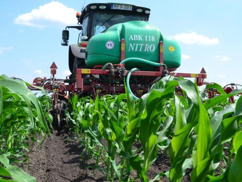 ABK 116 "NITRO" sorközművelő kultivátor házhoz szállítással, 2 év garanciával