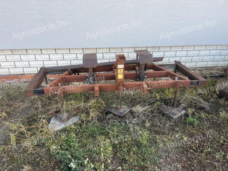 Lúdtalp kapa eladó szőlészeti soraljműveléshez