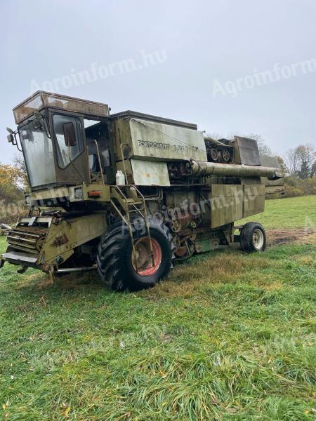 Eladó fortschritt 516b