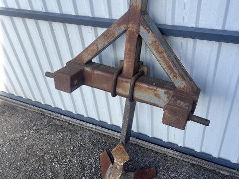 Altalajlazító szőlészethez