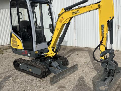 Wacker Neuson ET18 Wacker Neuson ET18