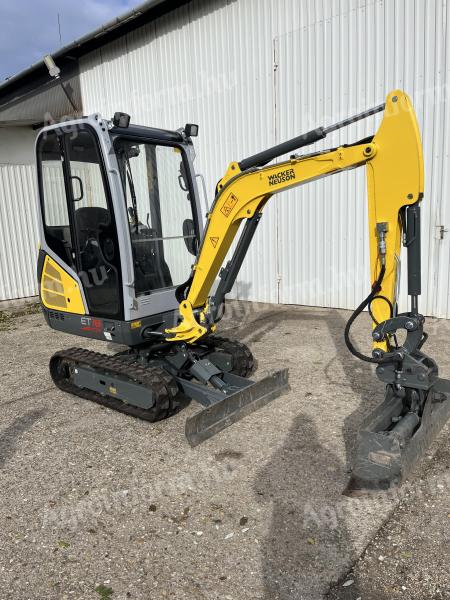 Wacker Neuson ET18