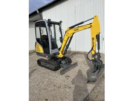 Wacker Neuson ET18