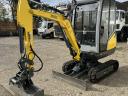 Wacker Neuson ET18
