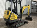 Wacker Neuson ET18