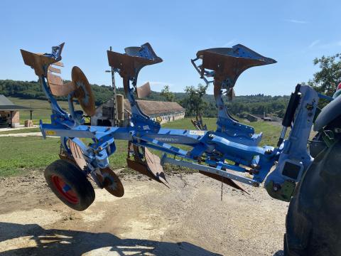 Lemken eke Lemken eke