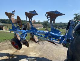 Lemken eke