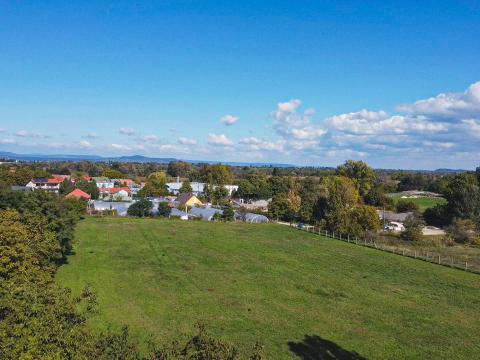 Fonyód belterületi ipari terület eladó – fejlesztési és befektetési lehetőség