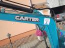 Carter Ct10 minikotró