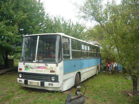 Ikarusz csuklós busz egyben vagy alkatrészenként eladó Ikarusz csuklós busz egyben vagy alkatrészenként eladó
