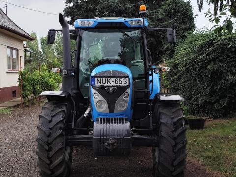 Landini 6-130C Landini 6-130C