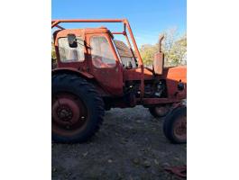 MTZ 50-es traktor eladó