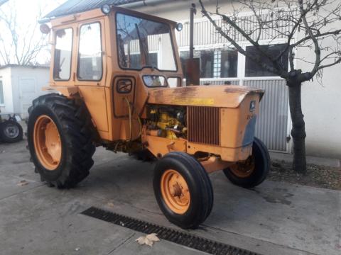 John Deere 401 John Deere 401