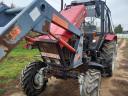 MTZ 820 kevés üzemórával eladó