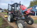 MTZ 820 kevés üzemórával eladó