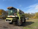 Claas mega 208  családi gazdaságbol eladó