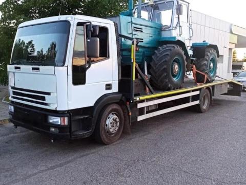Gépszállítás, modulház, mobilház szállítás, traktor, MTZ, DUTRA, eke szállítás Gépszállítás, modulház, mobilház szállítás, traktor, MTZ, DUTRA, eke szállítás