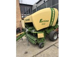Krone Fortima V1500 bálázó eladó