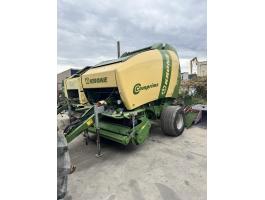 Krone Comprima V150 bálázó eladó