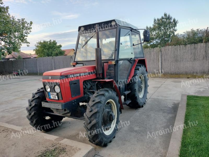 Zetor 62 45
