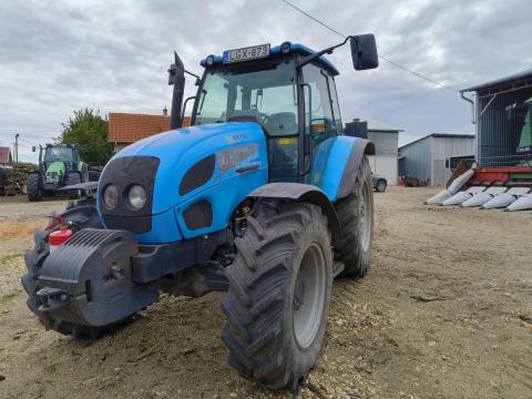 Landini Vision 100 Landini Vision 100