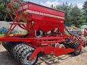 Horsch Pronto 3DC - 0%Áfa-Leszállítva- 1600ha