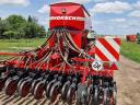 Horsch Pronto 3DC - 0%Áfa-Leszállítva- 1600ha