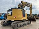 Caterpillar 325F LCR / 2016 / 8921 üzemóra / Lízing 20%-tól