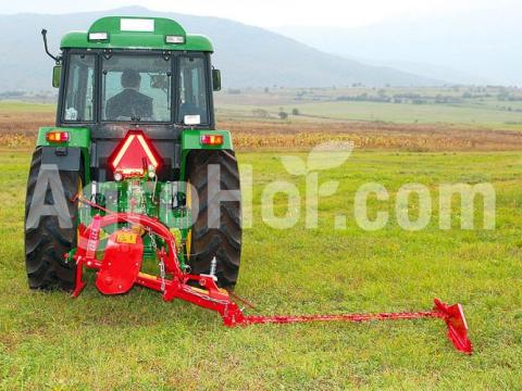 Alternáló kasza, alternáló fűkasza 120 - 210 cm / FPM-LK Alternáló kasza, alternáló fűkasza 120 - 210 cm / FPM-LK