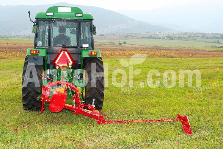 Alternáló kasza,  alternáló fűkasza 120 - 210 cm / FPM-LK