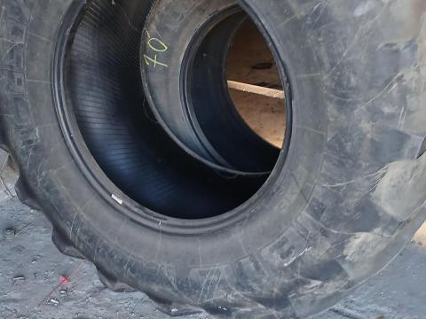 Fendt gumi eladó – Michelin traktorgumi jó állapotban Fendt gumi eladó – Michelin traktorgumi jó állapotban