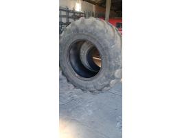 Fendt gumi eladó – Michelin traktorgumi jó állapotban