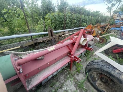 Kb 303 3m mulcser Kb 303 3m mulcser