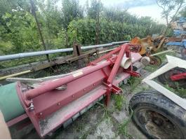Kb 303 3m mulcser