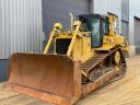 Caterpillar D6T XL / 2010 / 12 251 üzemóra / Lízing 20%-tól