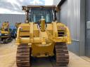Caterpillar D6T XL / 2010 / 12 251 üzemóra / Lízing 20%-tól