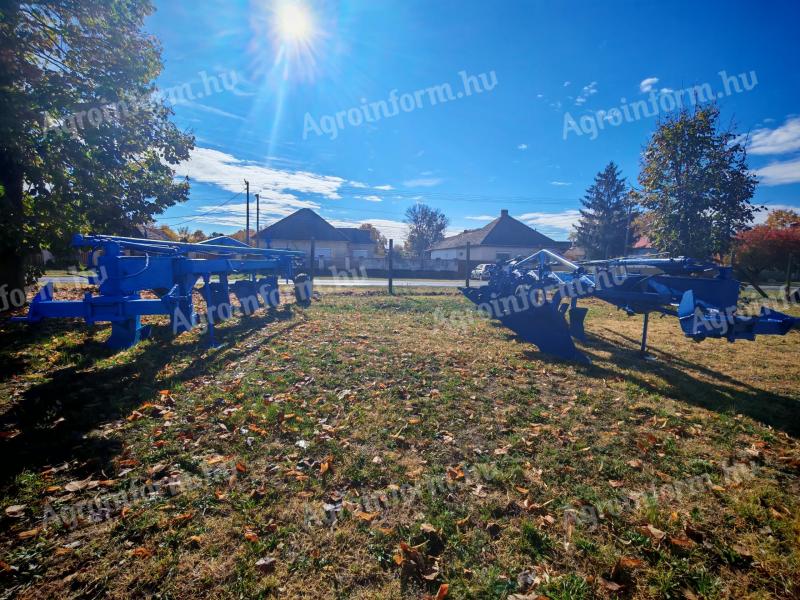 5 fejes Rabewerk eke eladó