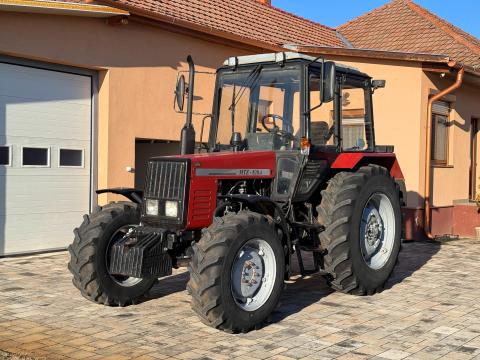 Belarus MTZ 820.4 traktor Belarus MTZ 820.4 traktor