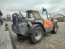 Használt teleszkópos homlokrakodó JLG 4013 Turbo