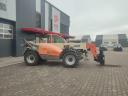 Használt teleszkópos homlokrakodó JLG 4013 Turbo