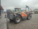 Használt teleszkópos homlokrakodó JLG 4013 Turbo