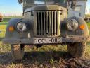 Eladó GAZ 69AM terepjáró kihasználatlanság miatt