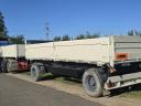 Kögel 18 tonnás billenős pótkocsi eladó