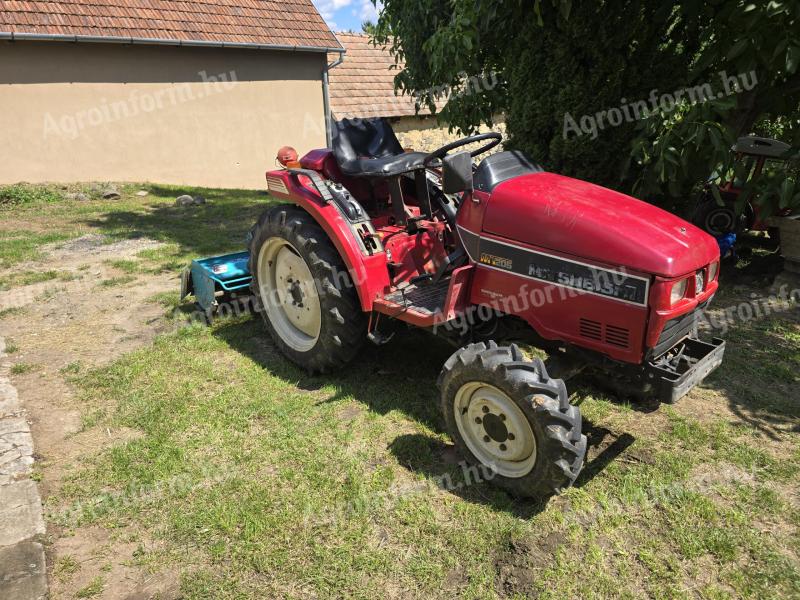 Mitsubishi mt 205