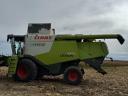 Claas lexion 660 kombájn eladó