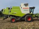 Claas lexion 660 kombájn eladó