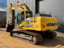 Komatsu PC240LC-10 / 2015 / 11 214 üzemóra / Lízing 20%-tól
